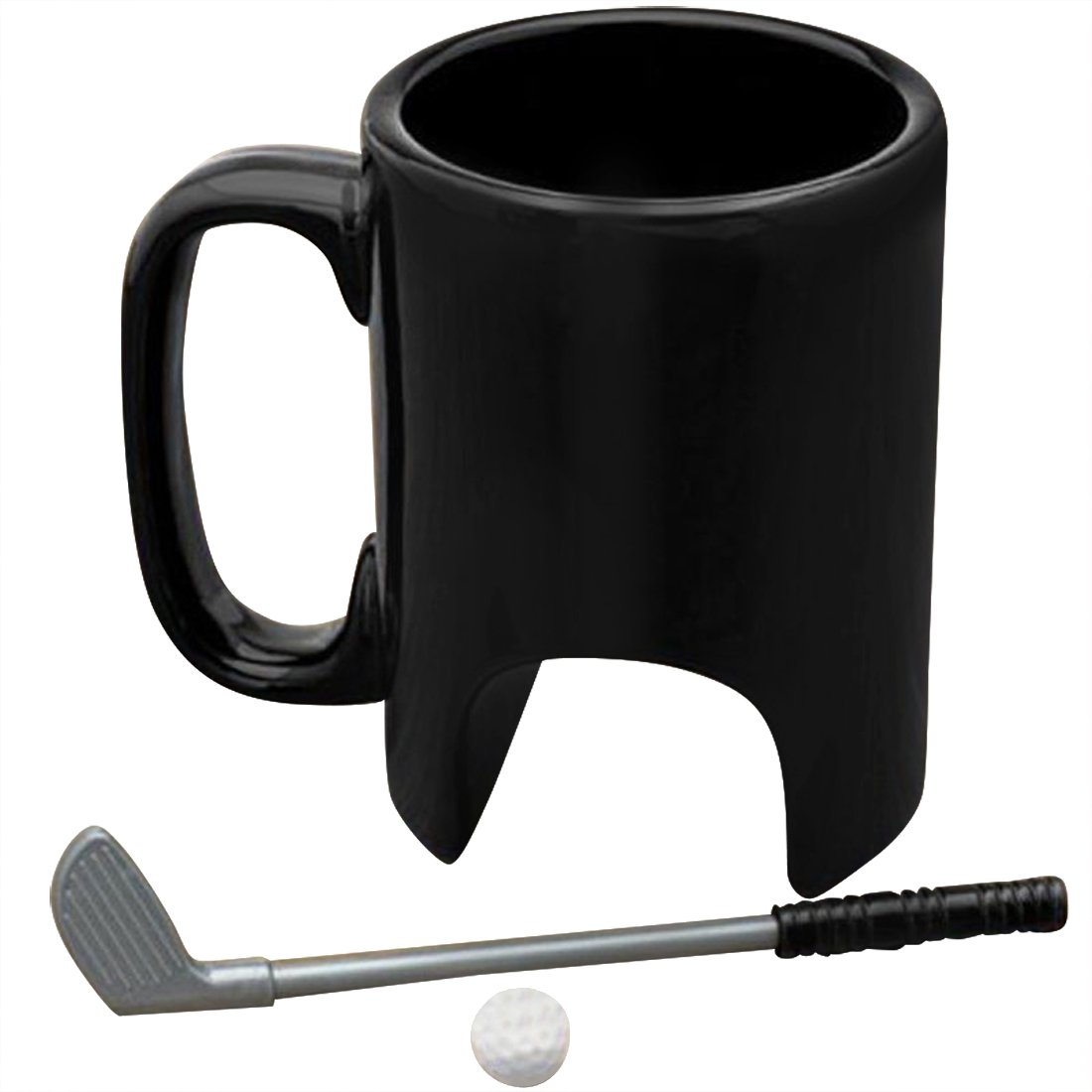 Executive Golf Mug