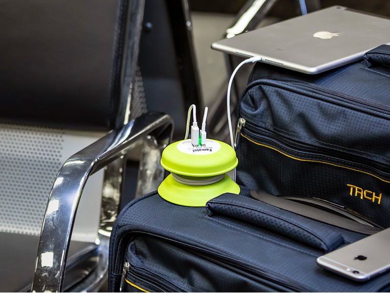 Extension Cord Manager