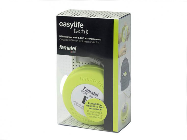 Extension Cord Manager