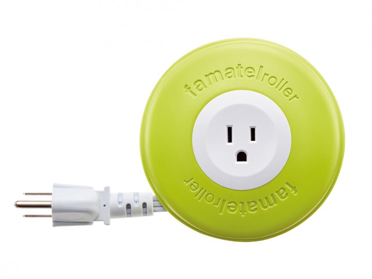 Extension Cord Manager