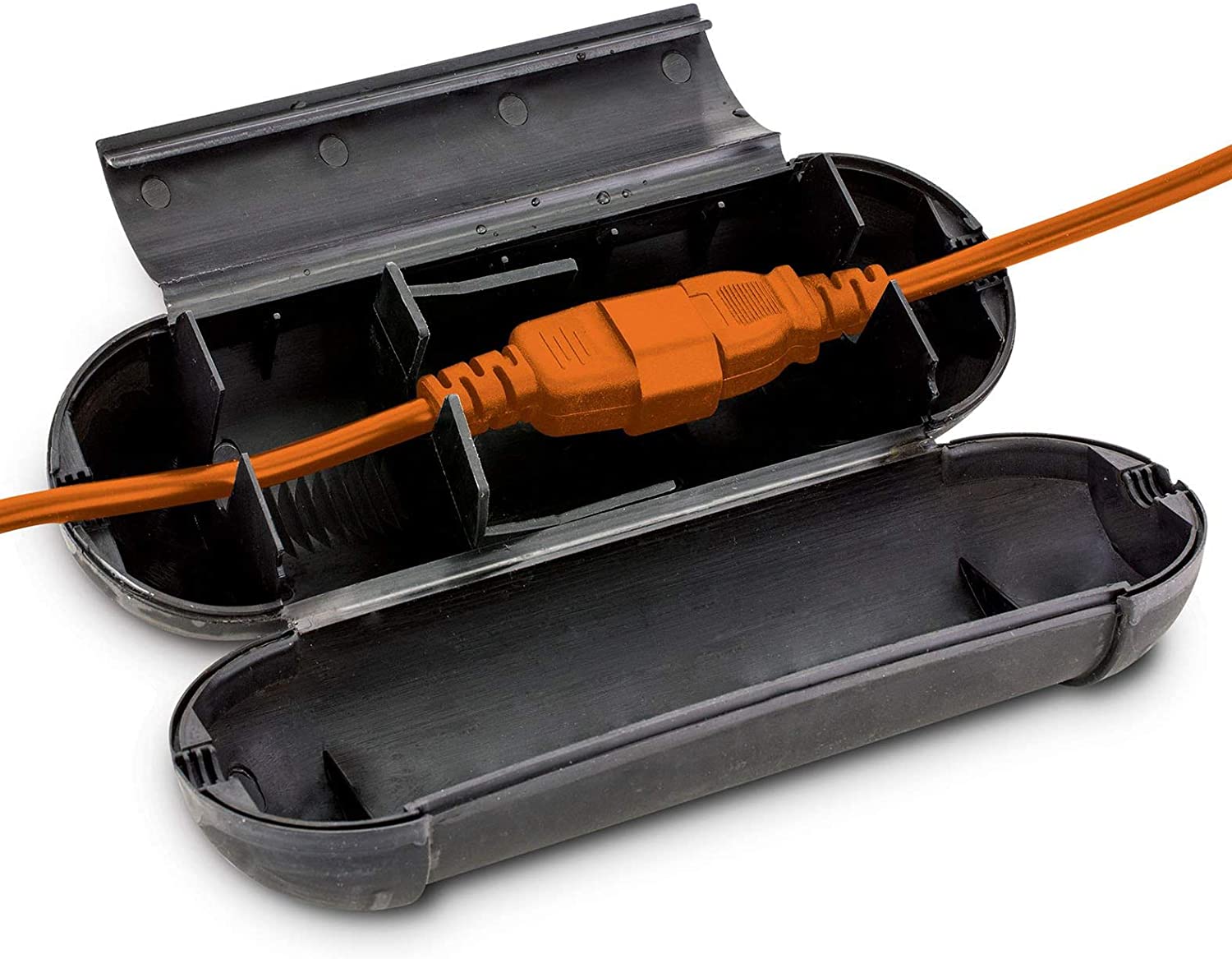 Extension Cord Safety Cover Protectors | Giftopix