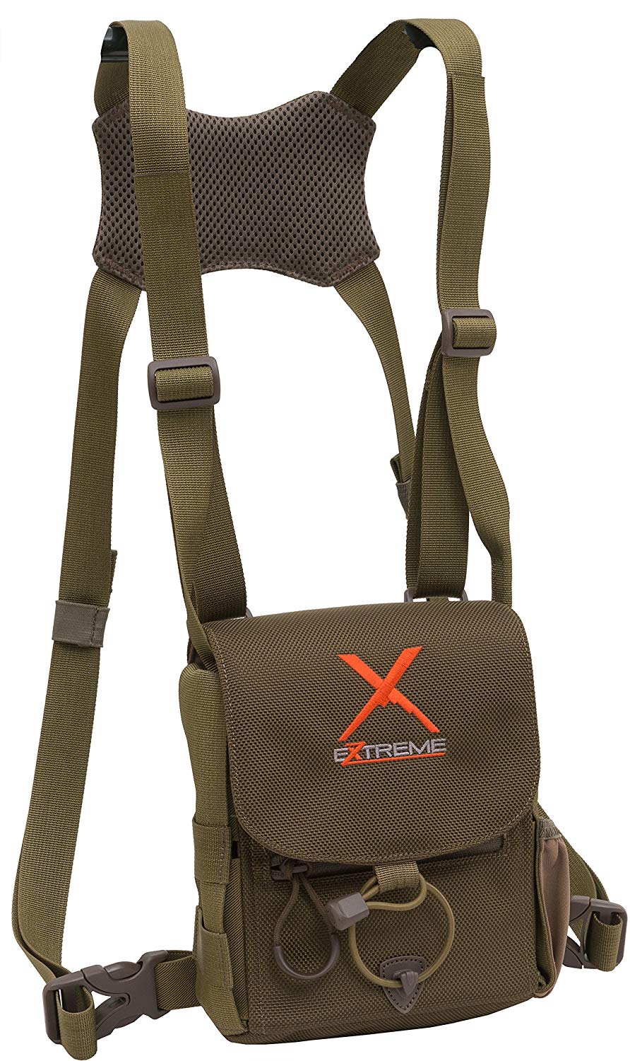 Extreme Bino Harness