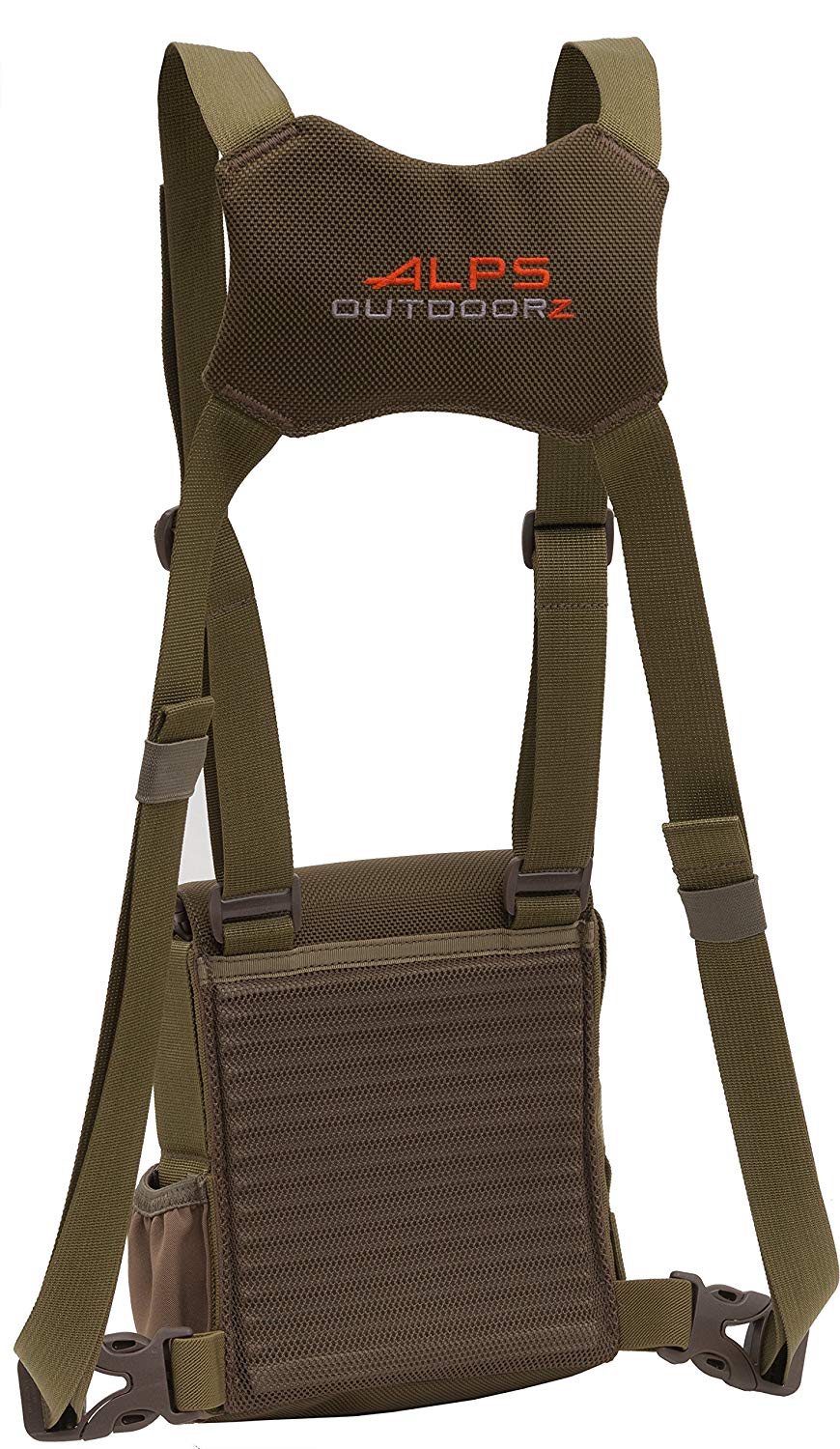 Extreme Bino Harness