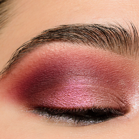 Eye-conic Multi-Finish Eye Palette in Cherrific
