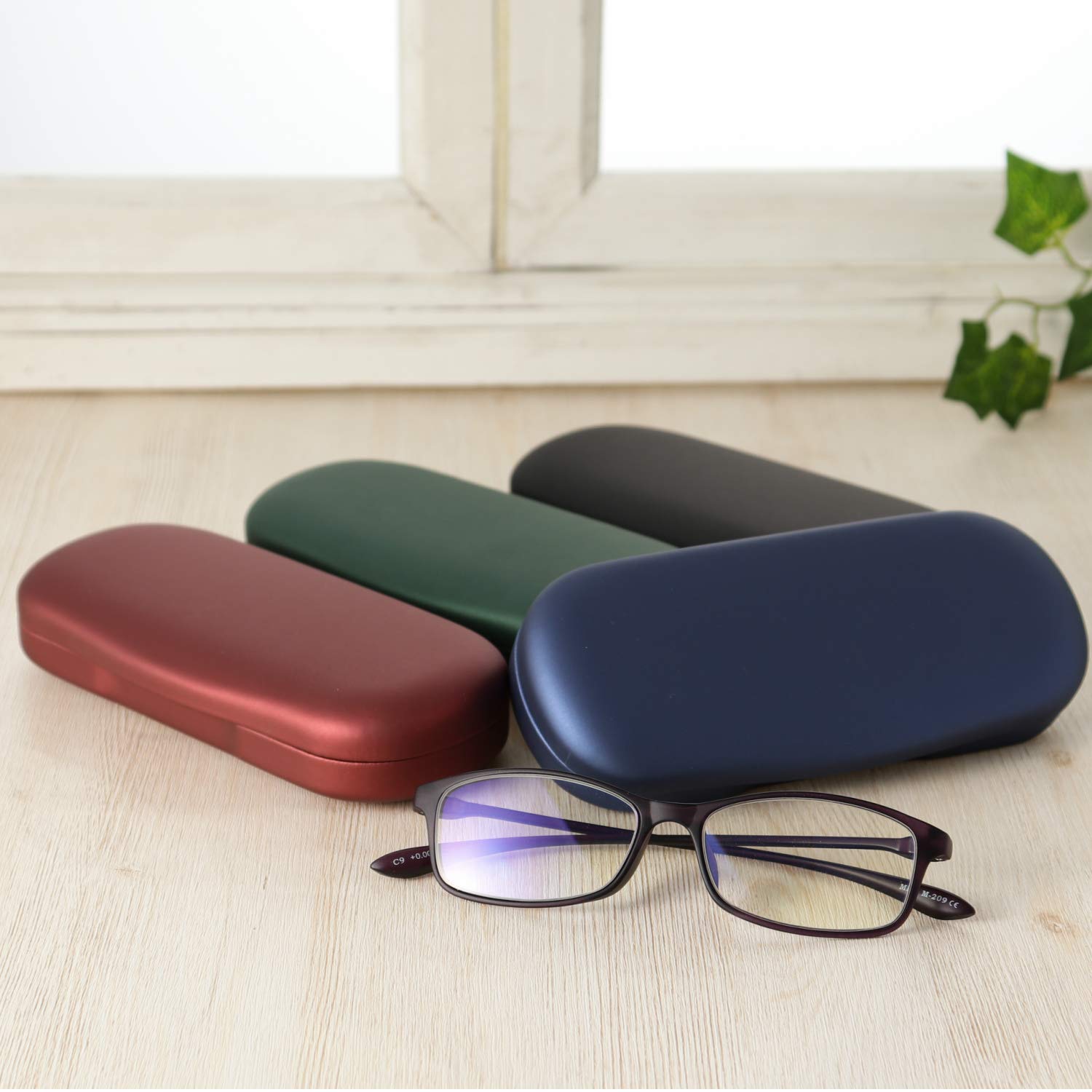 Eyeglass Case