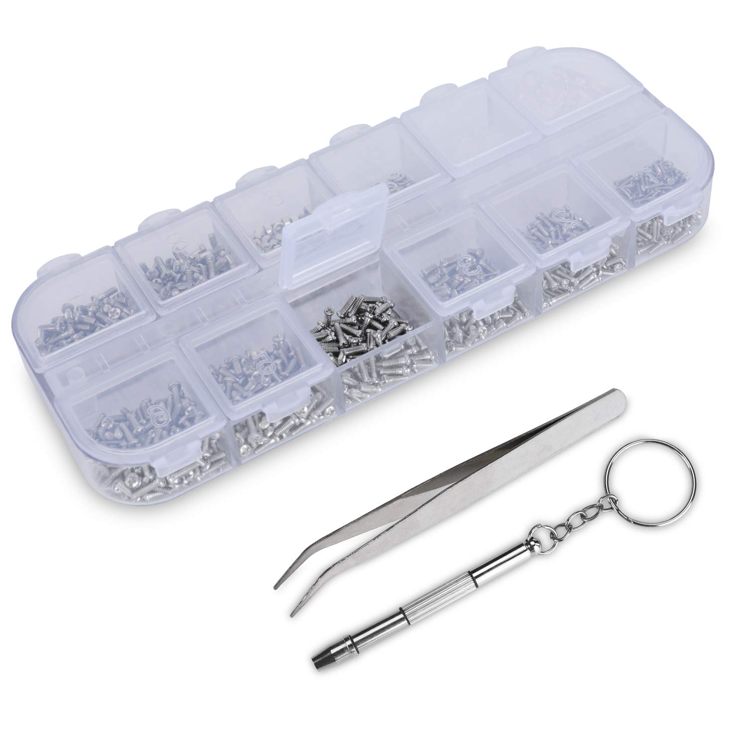 Eyeglasses Repair Kit