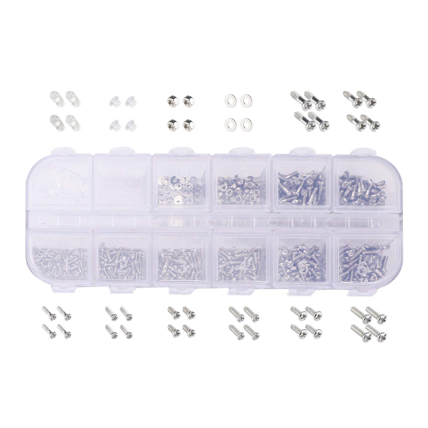 Eyeglasses Repair Kit