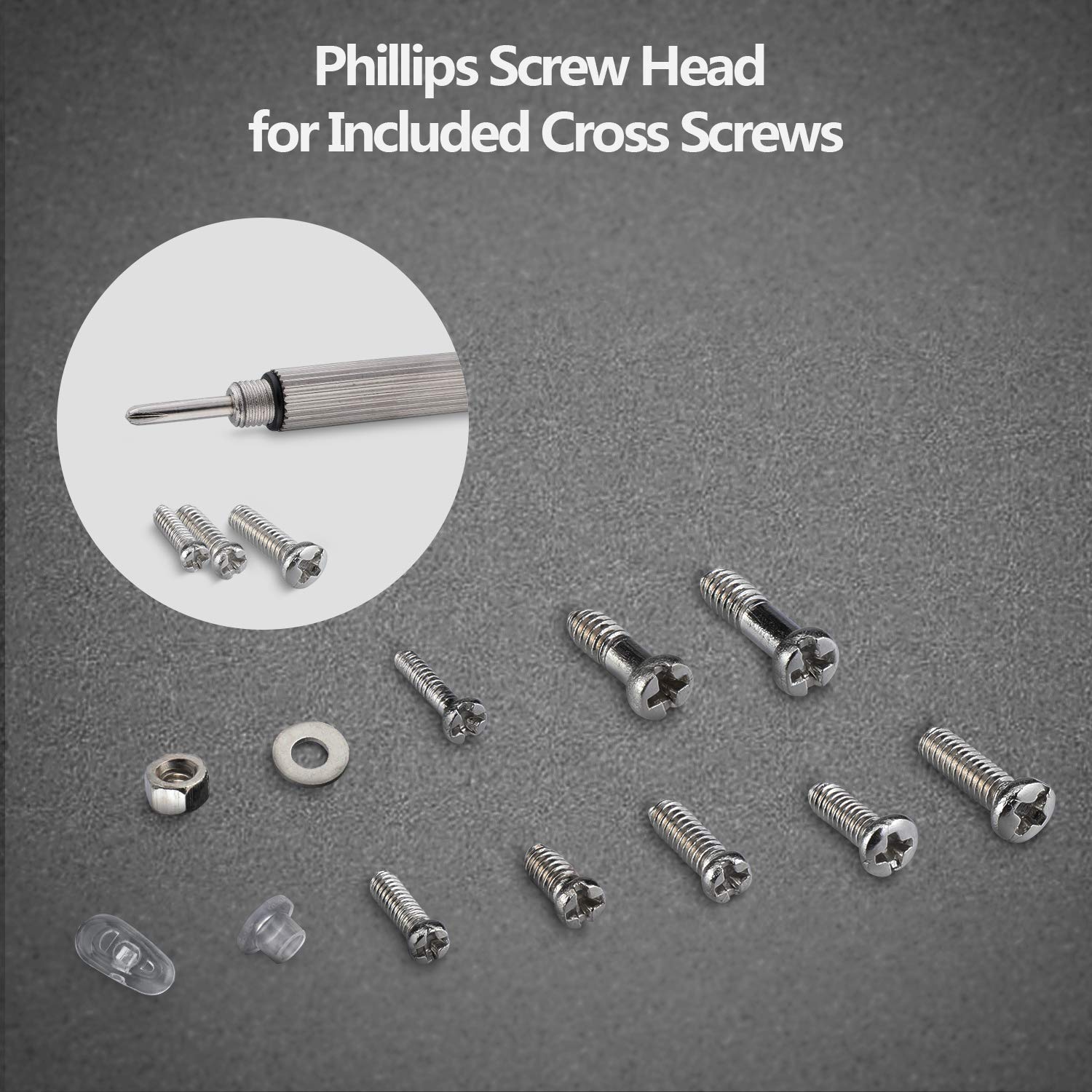 Eyeglasses Repair Kit