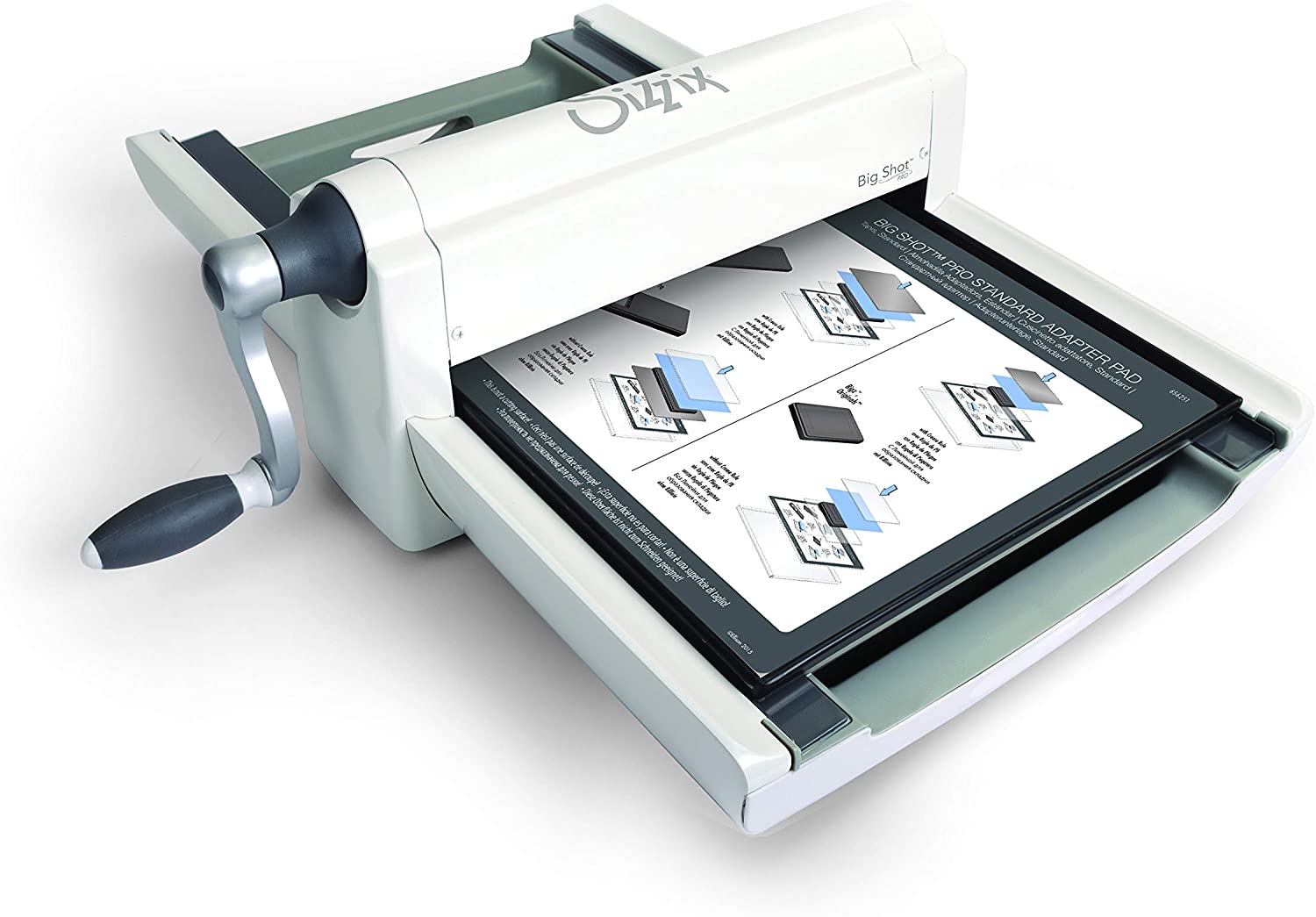 Fabric Cutting Machine