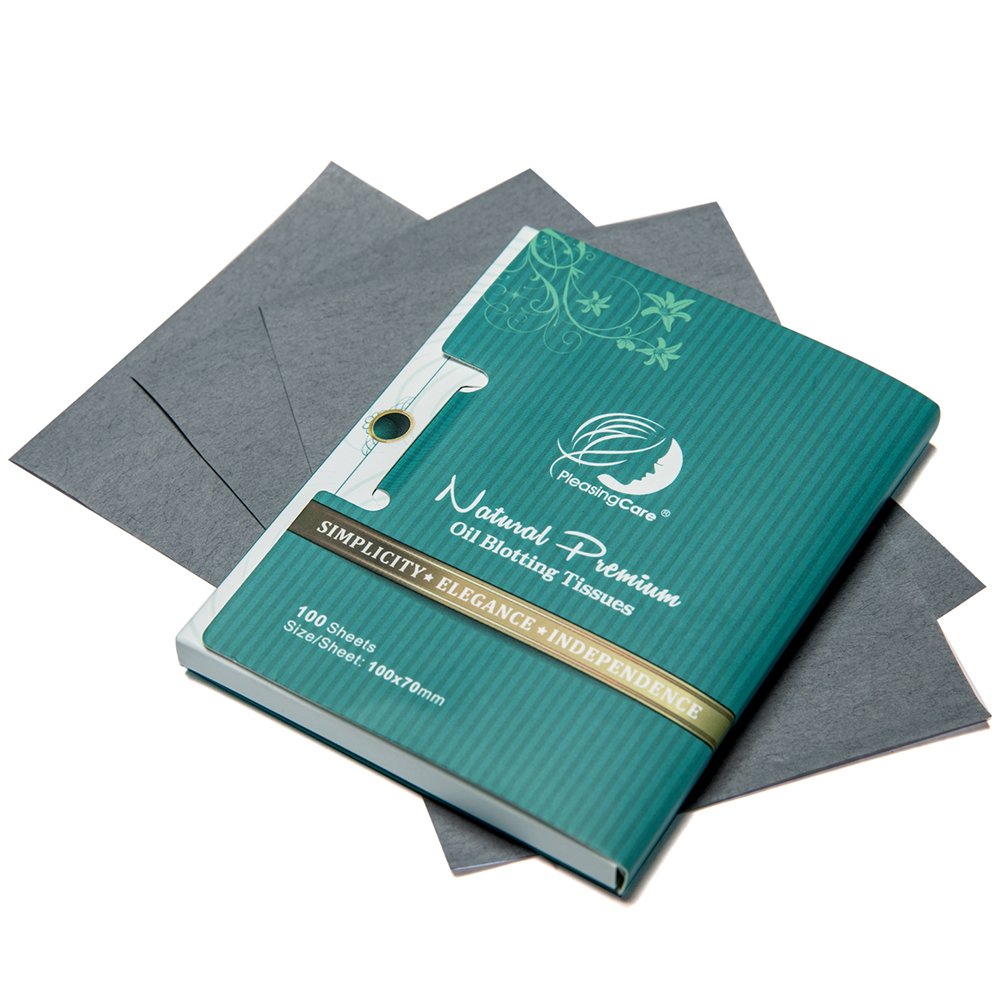 Facial Oil Blotting Paper