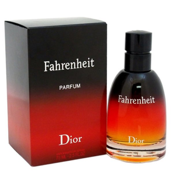 Fahrenheit Christian Dior