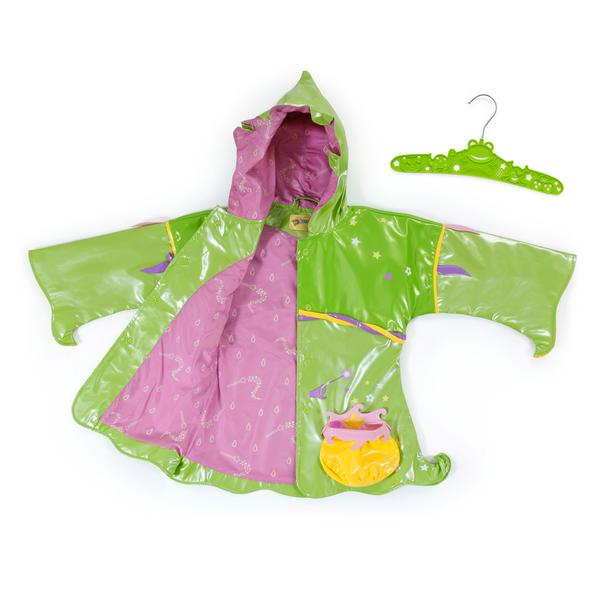 Fairy Raincoat