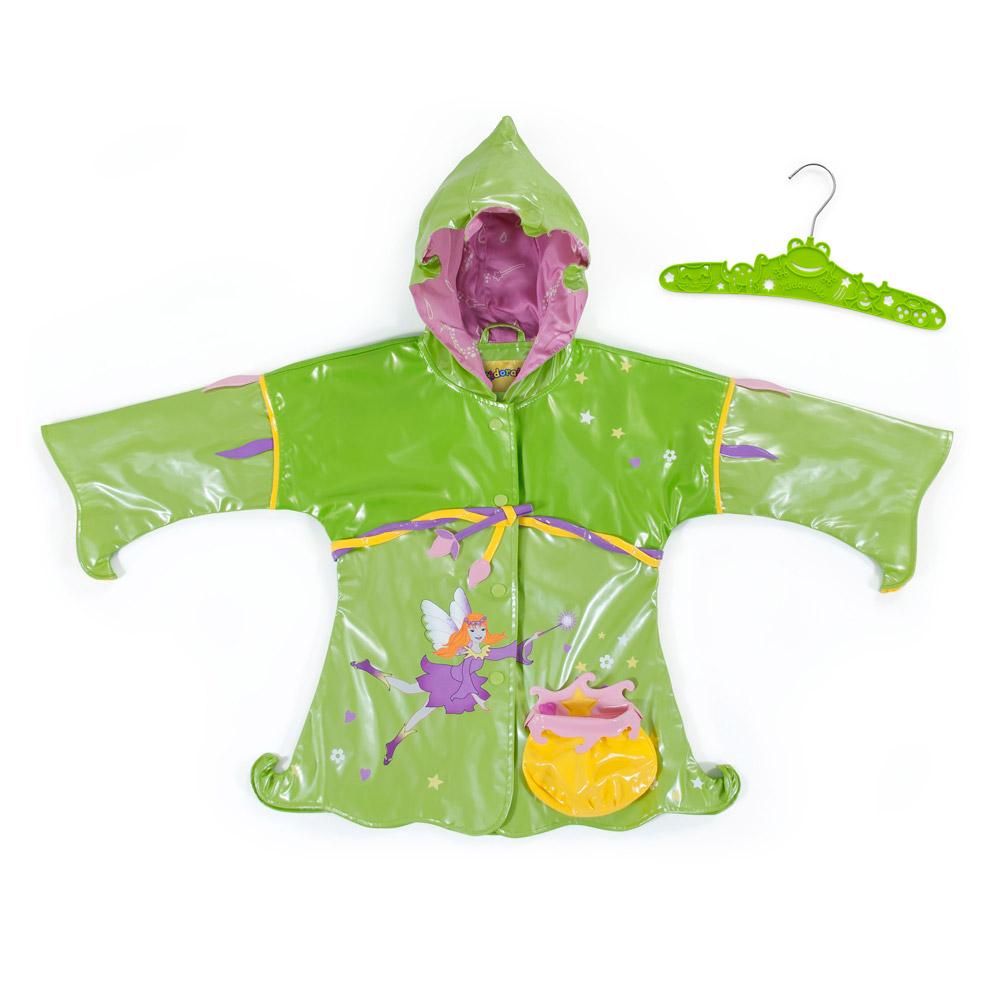 Fairy Raincoat