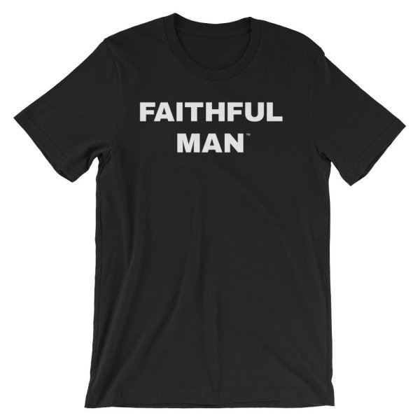Faithful Man Gear