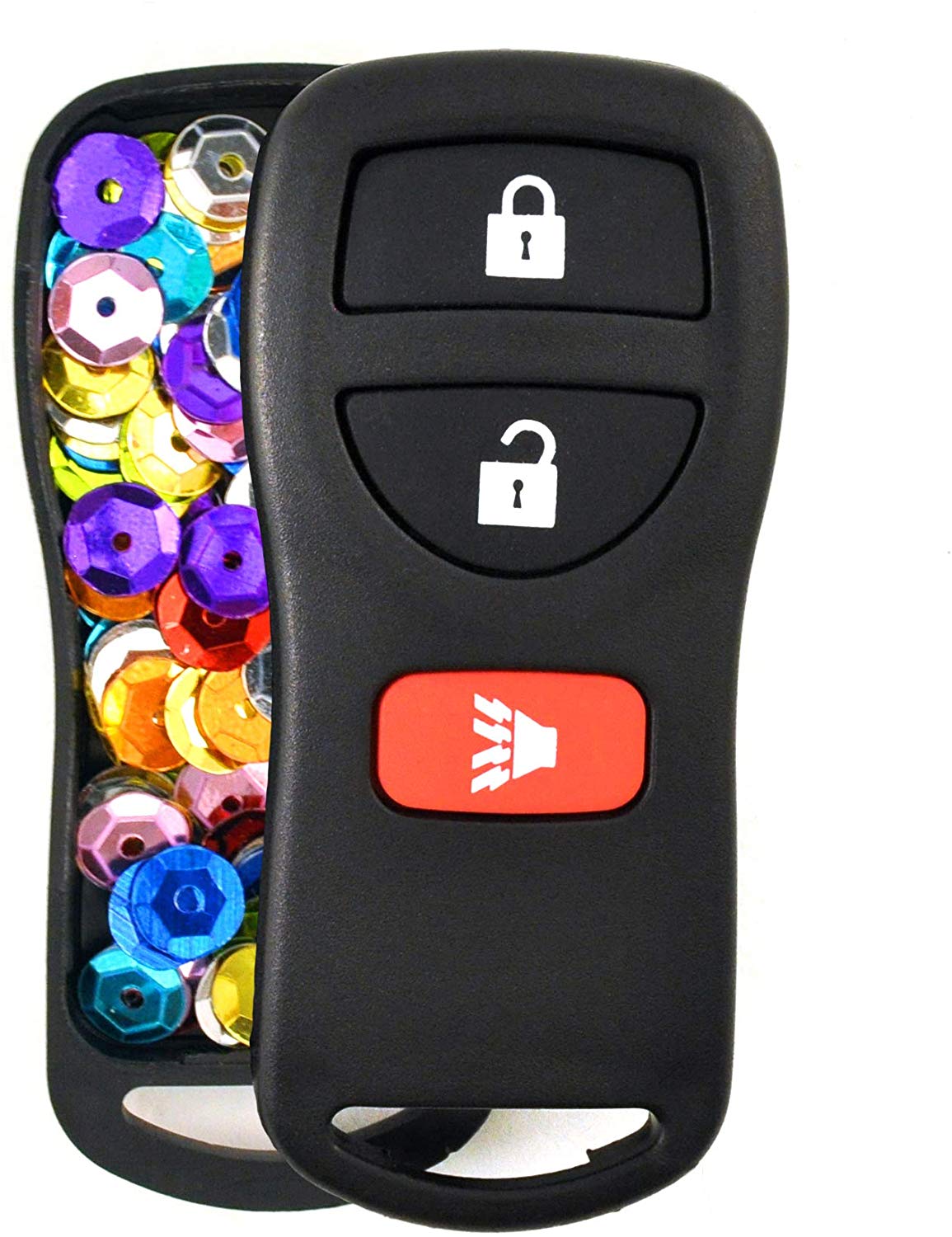 Fake Car Key Safe