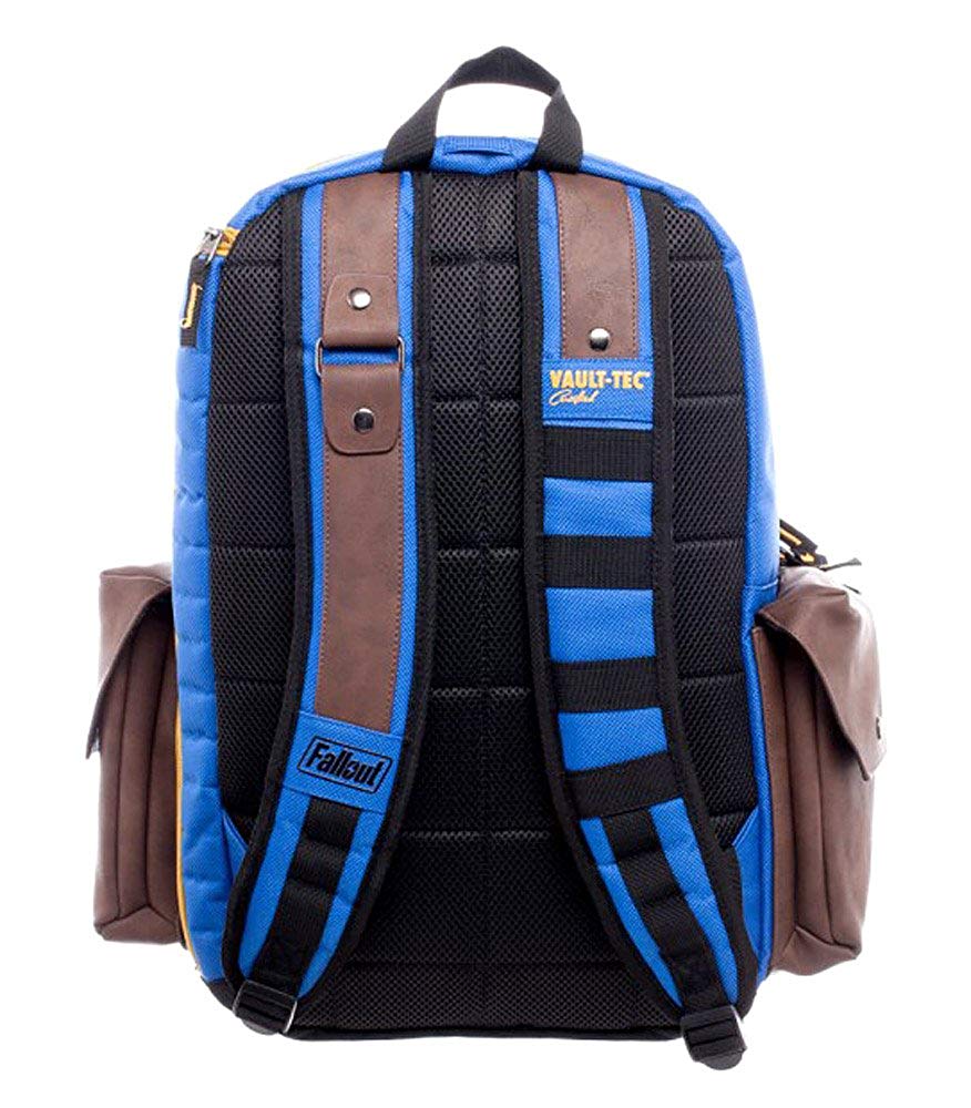 armored laptop backpack