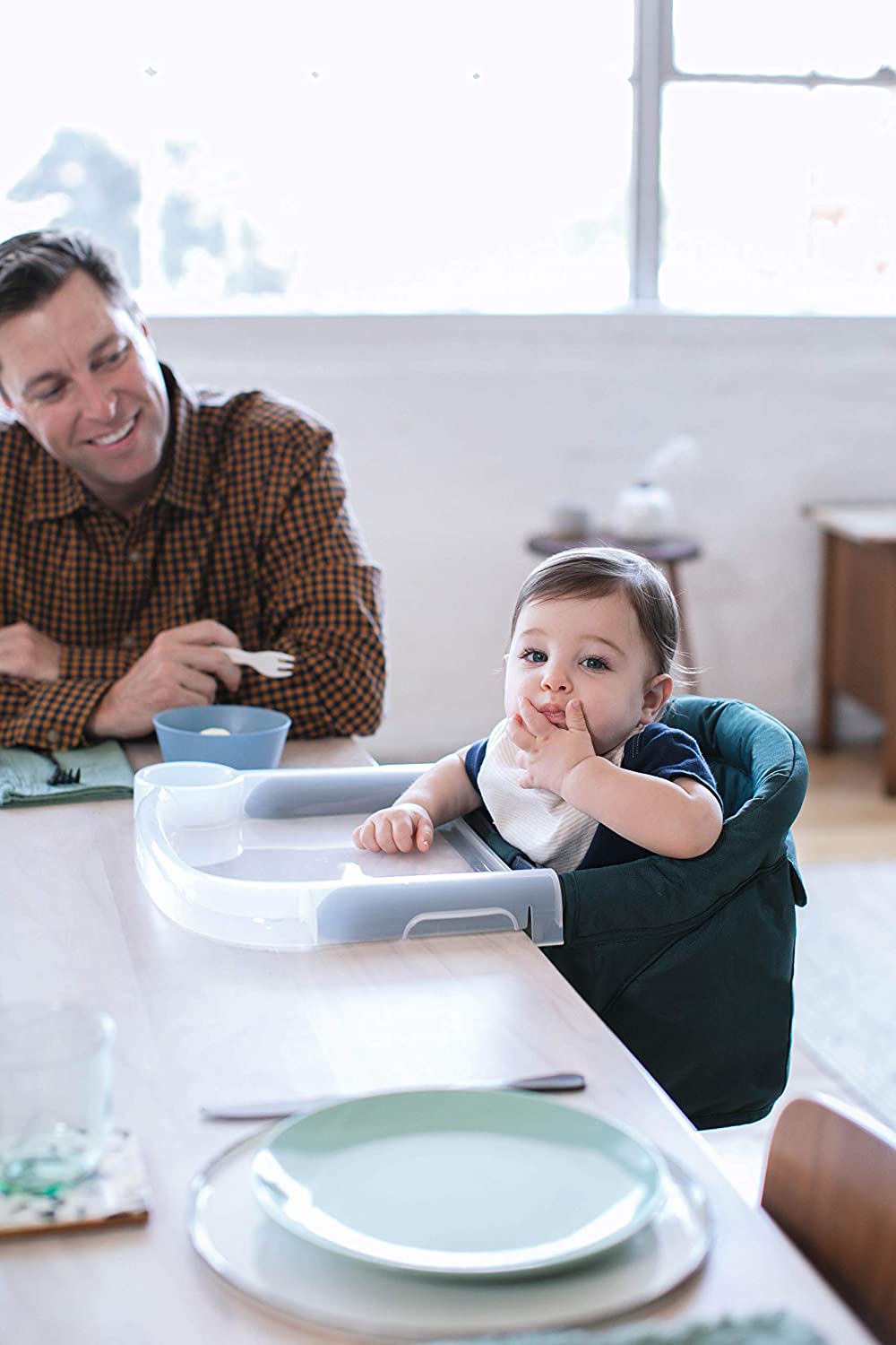 Fast Baby Table Chair