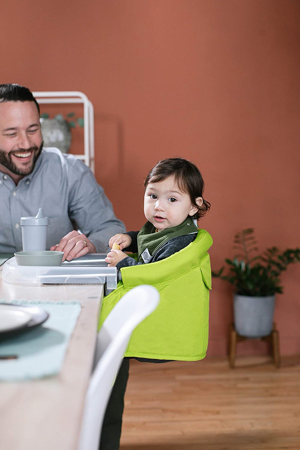 Fast Baby Table Chair