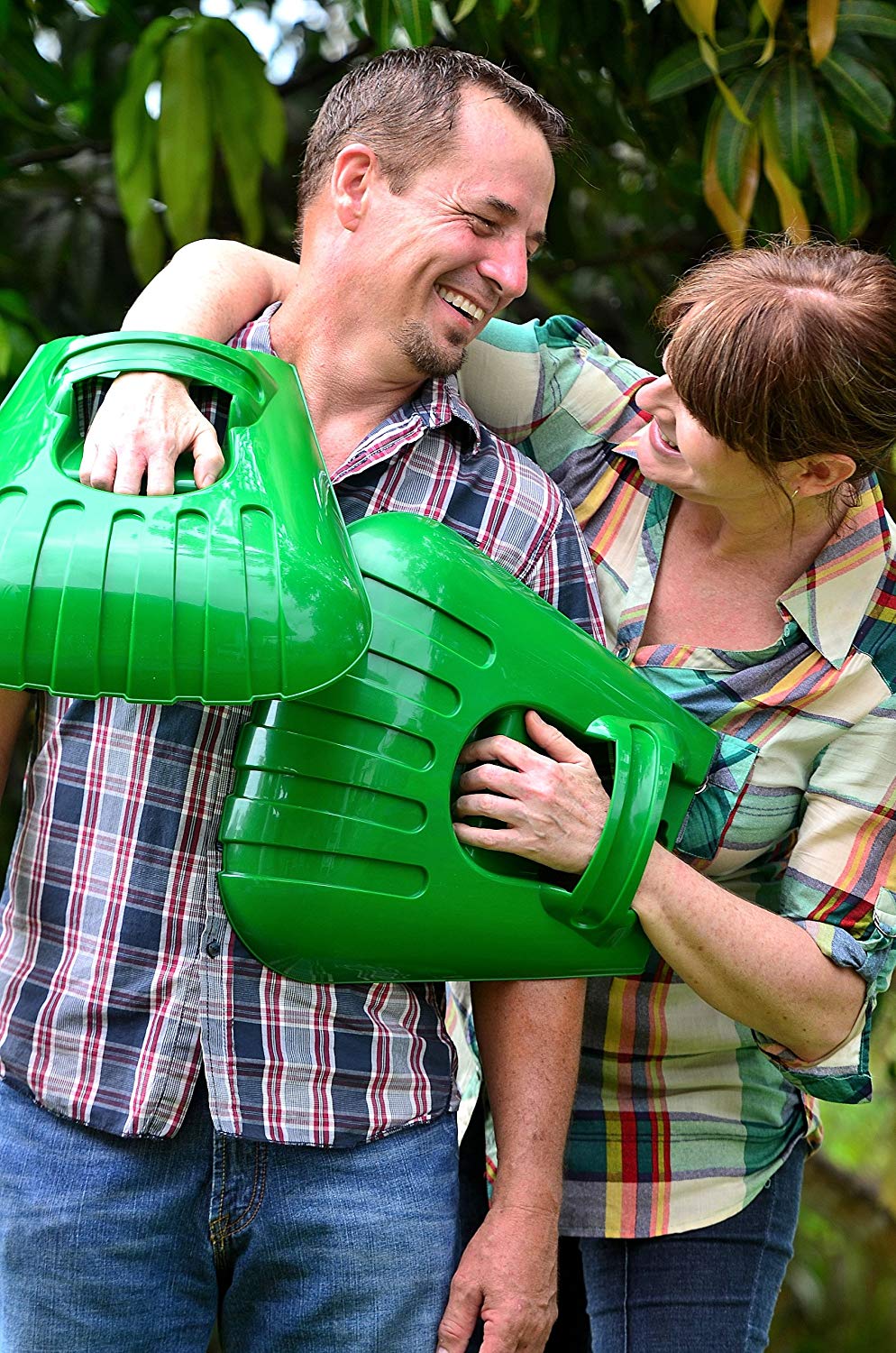 Fast Leaf & Lawn Grass Removal