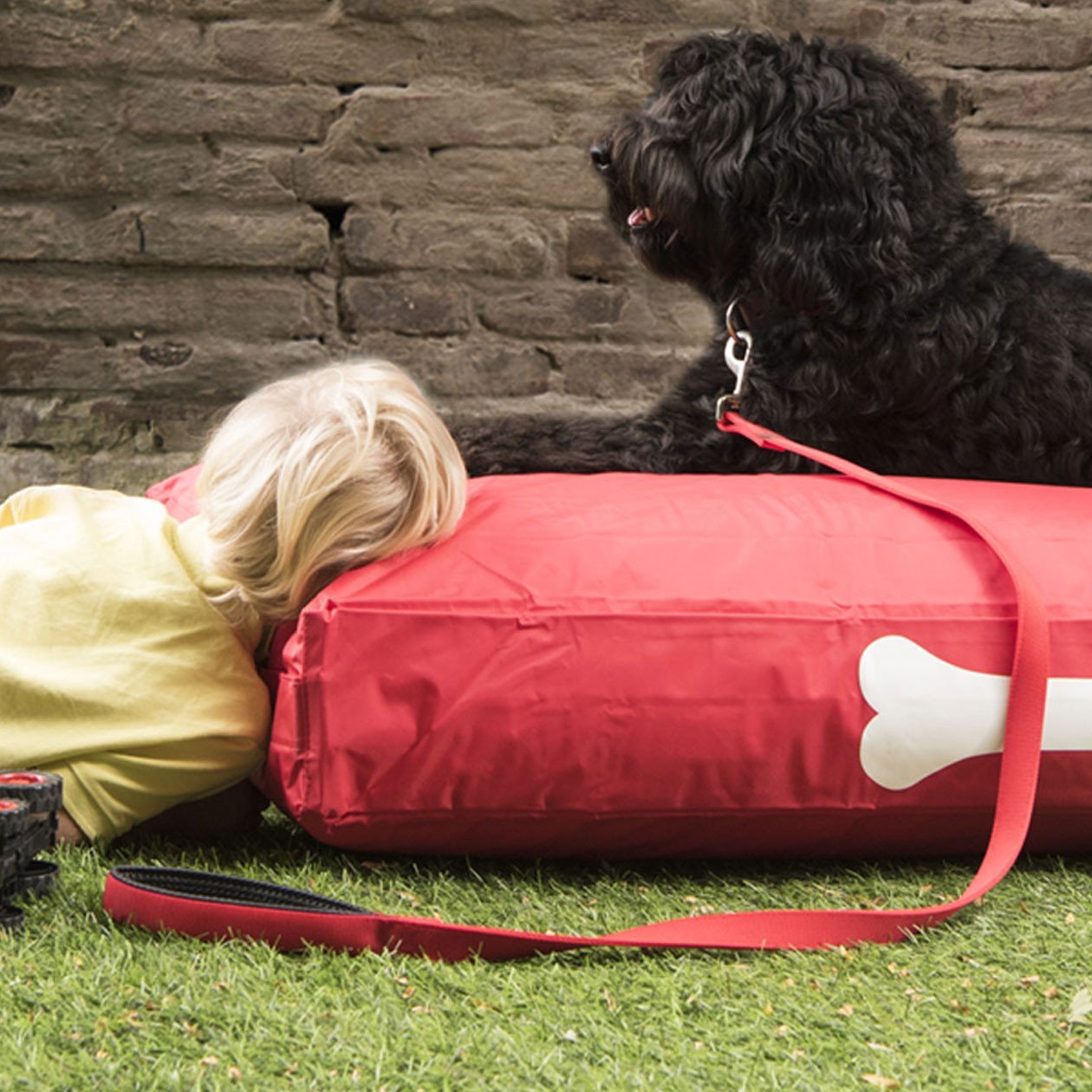 Fatboy Doggielounge Beanbag