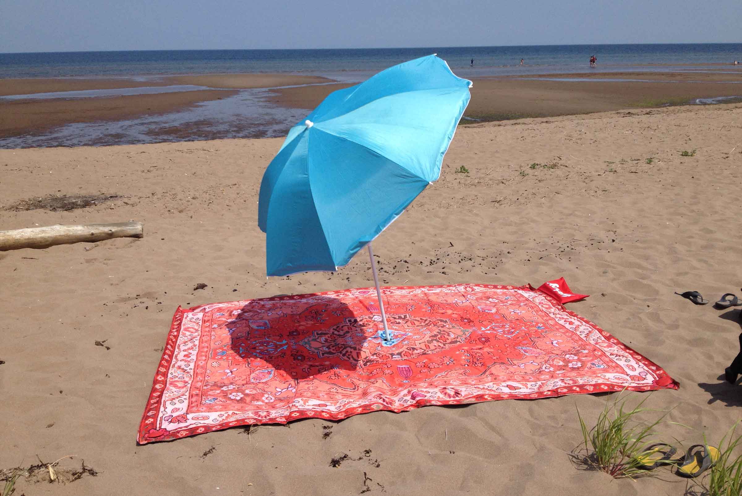 Fatboy Oriental Picnic Lounge