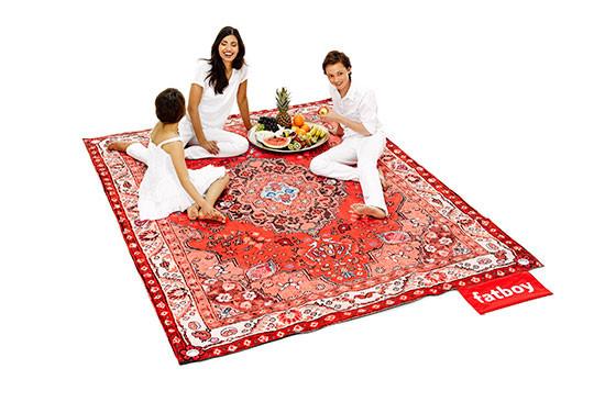 Fatboy Oriental Picnic Lounge