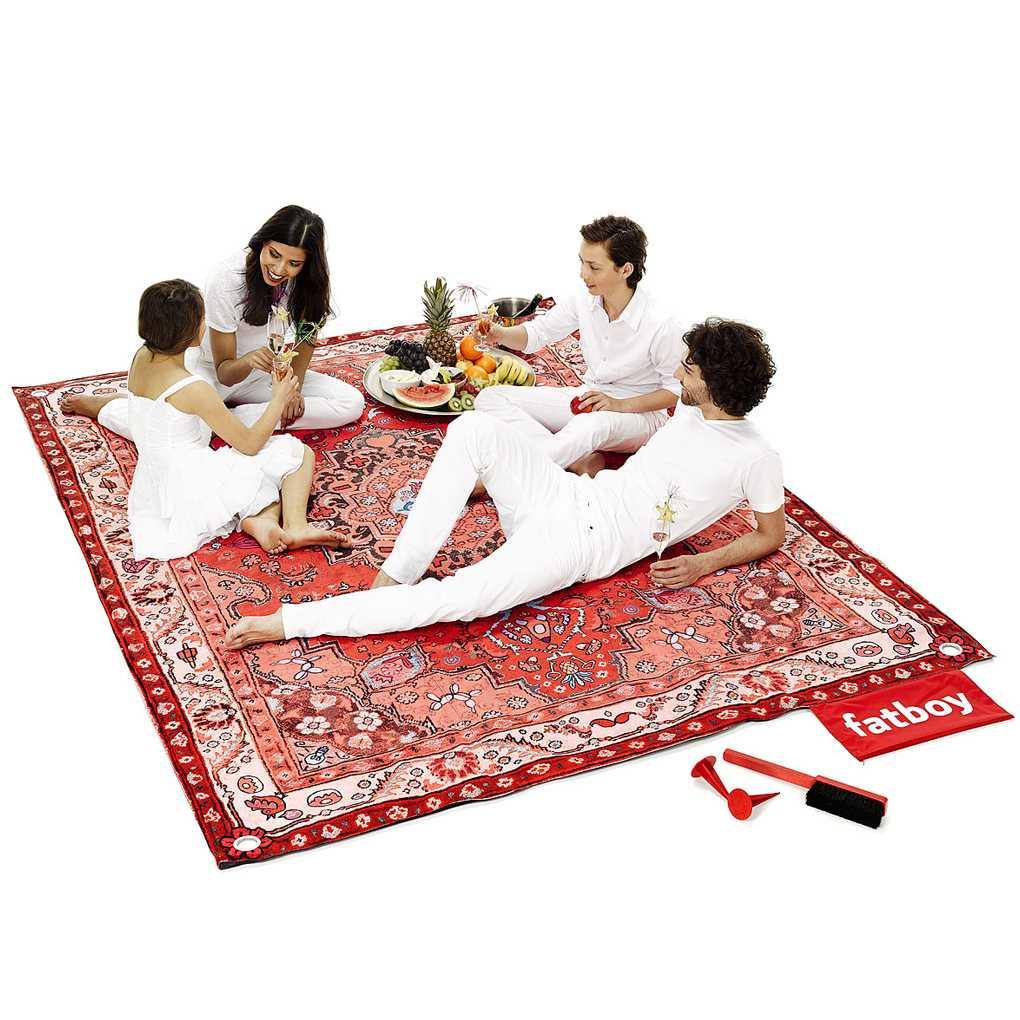 Fatboy Oriental Picnic Lounge