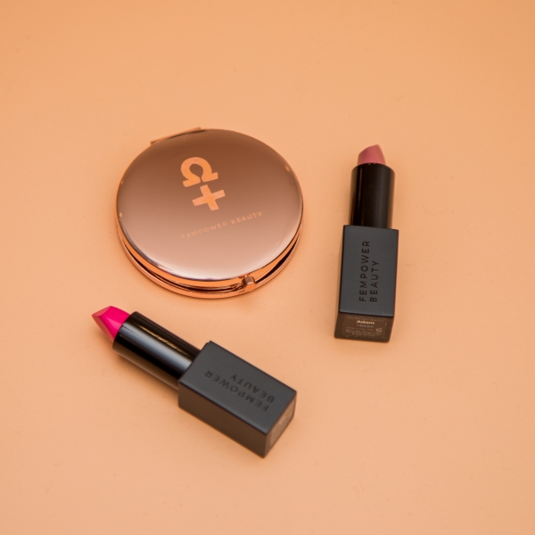 Fempower Beauty Lipstick