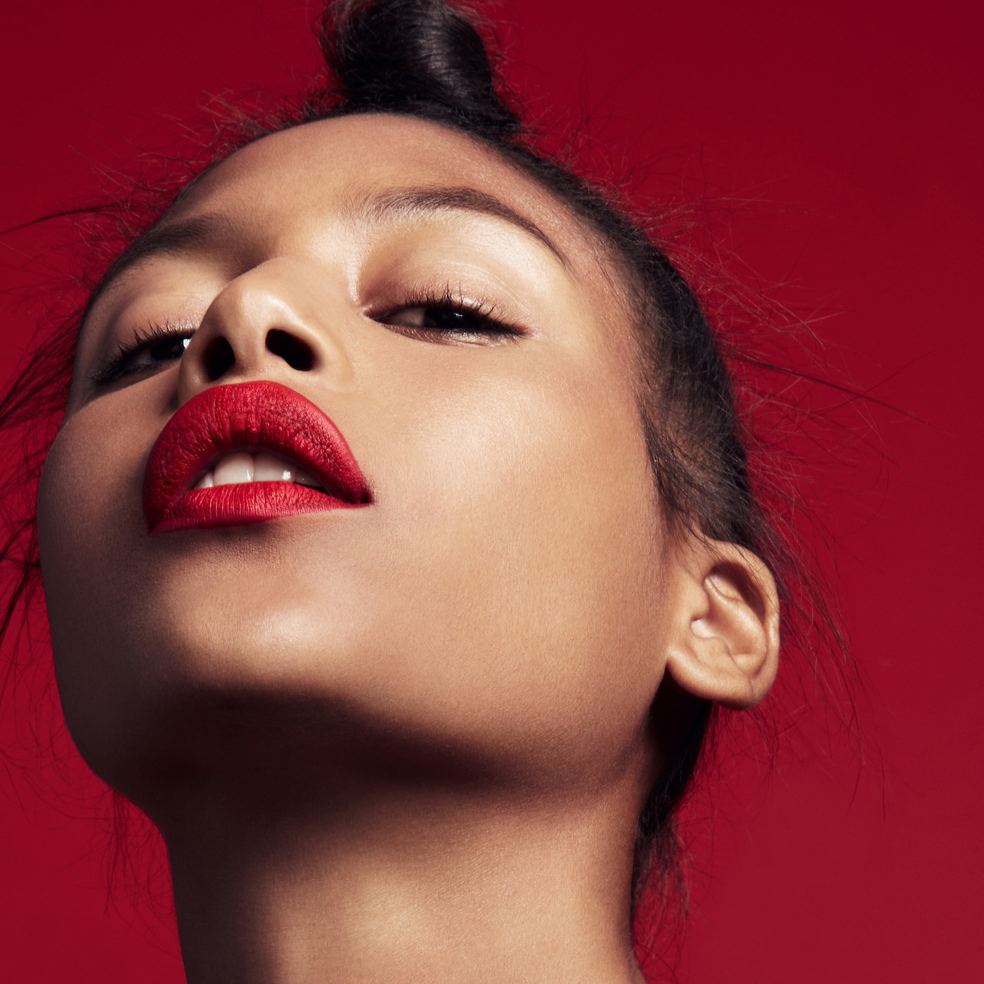 Fenty Beauty Lipstick by Rihanna