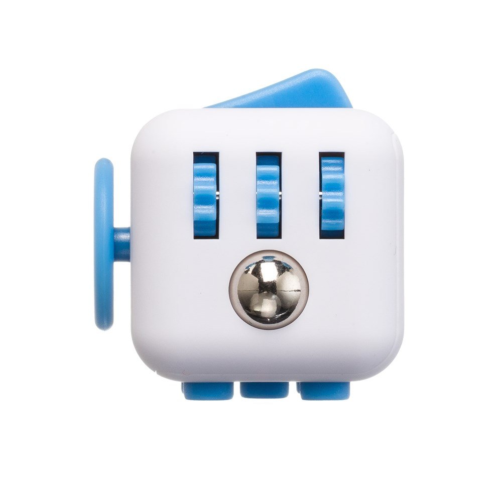 Fidget Cube