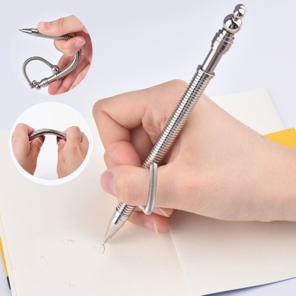 Fidget Pen