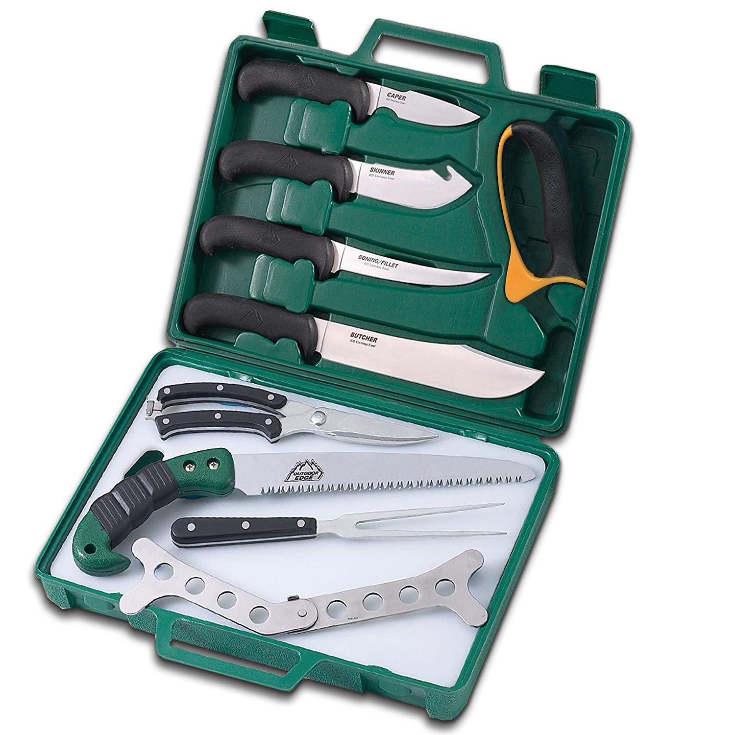 Field Butchering Kit