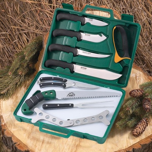 Field Butchering Kit