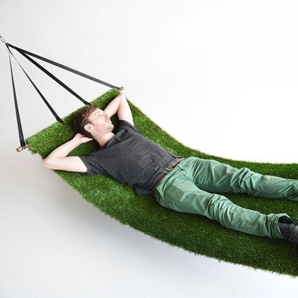 Field Hammock