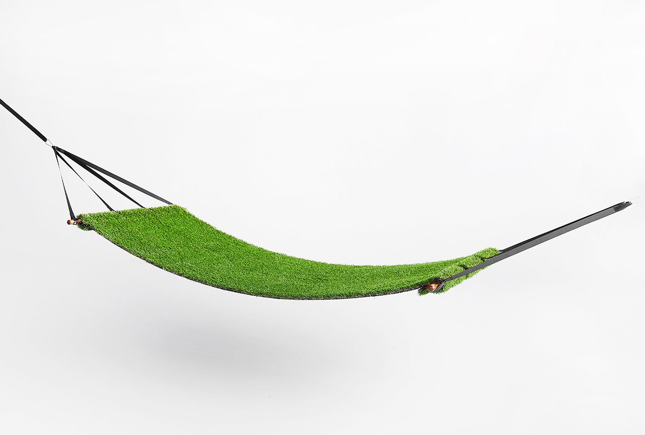 Field Hammock