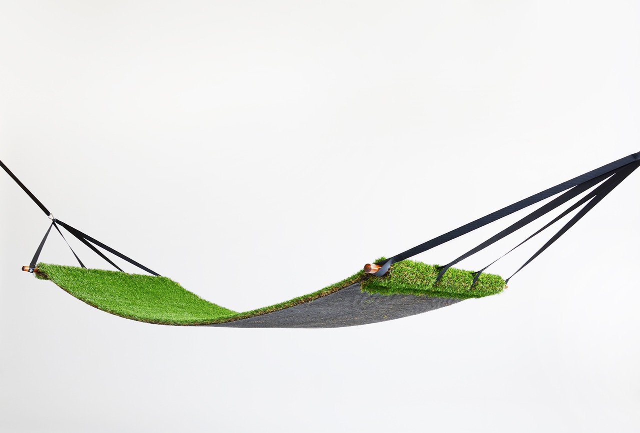 Field Hammock