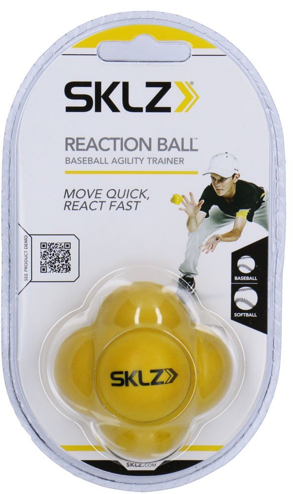 Field Training Ball and Agility Trainer for Baseball