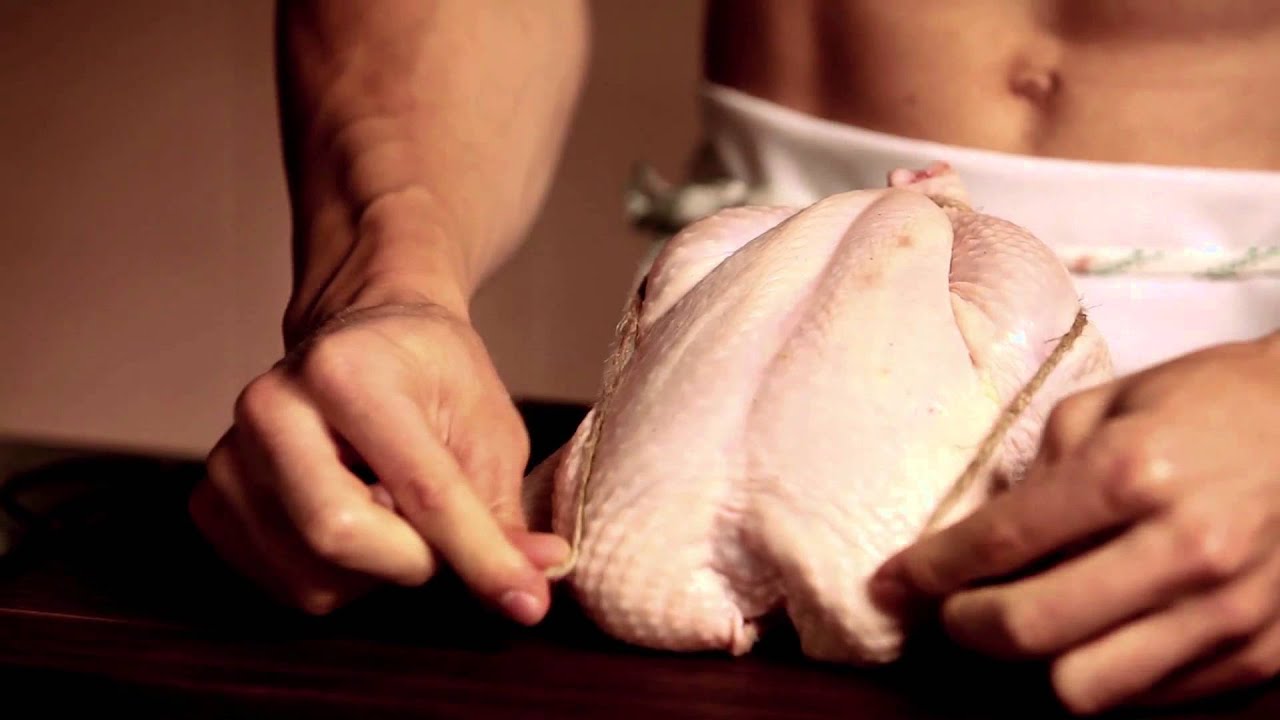 Fifty Shades of Chicken: A Parody in a Cookbook