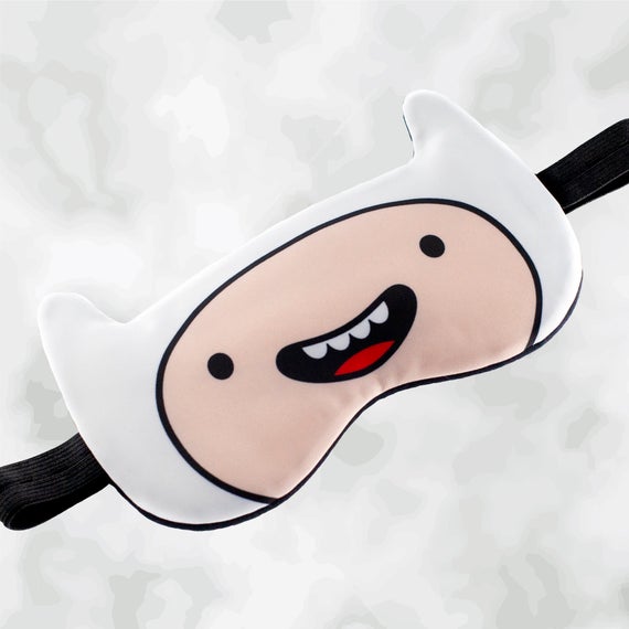 Finn Sleep Mask