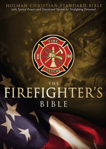 Firefighter’s Bible