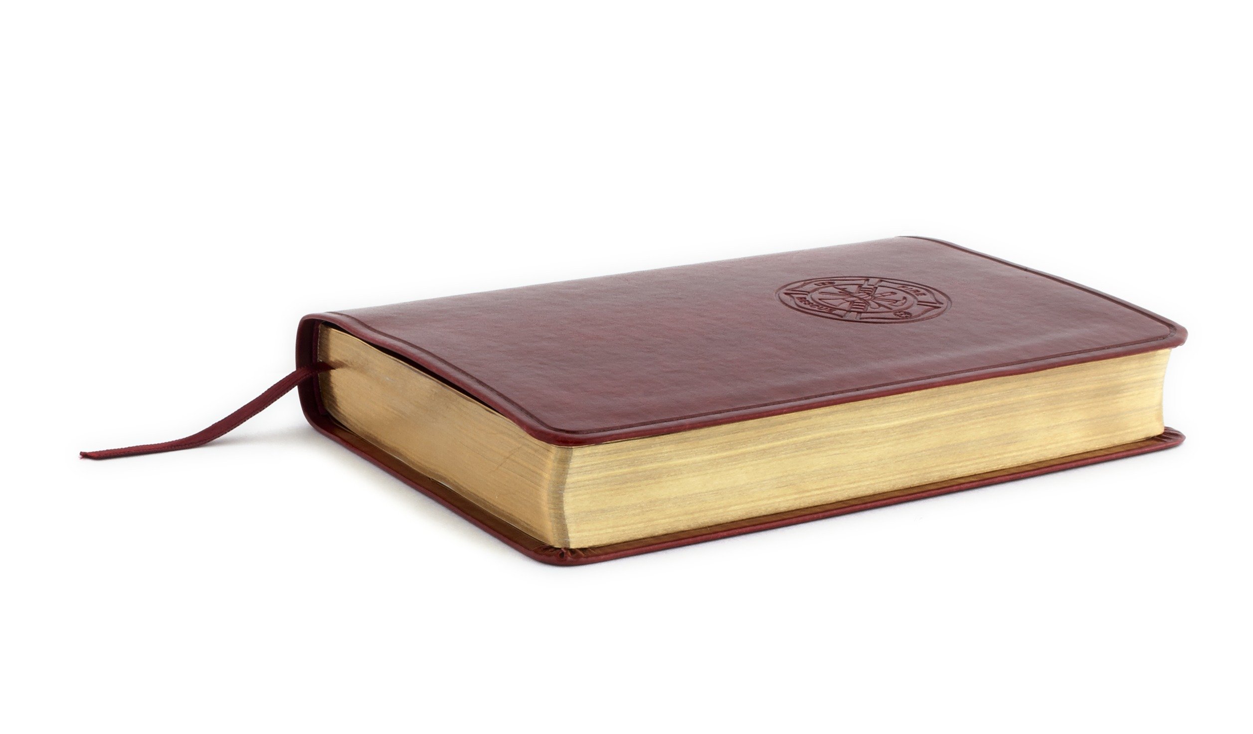 Firefighter’s Bible