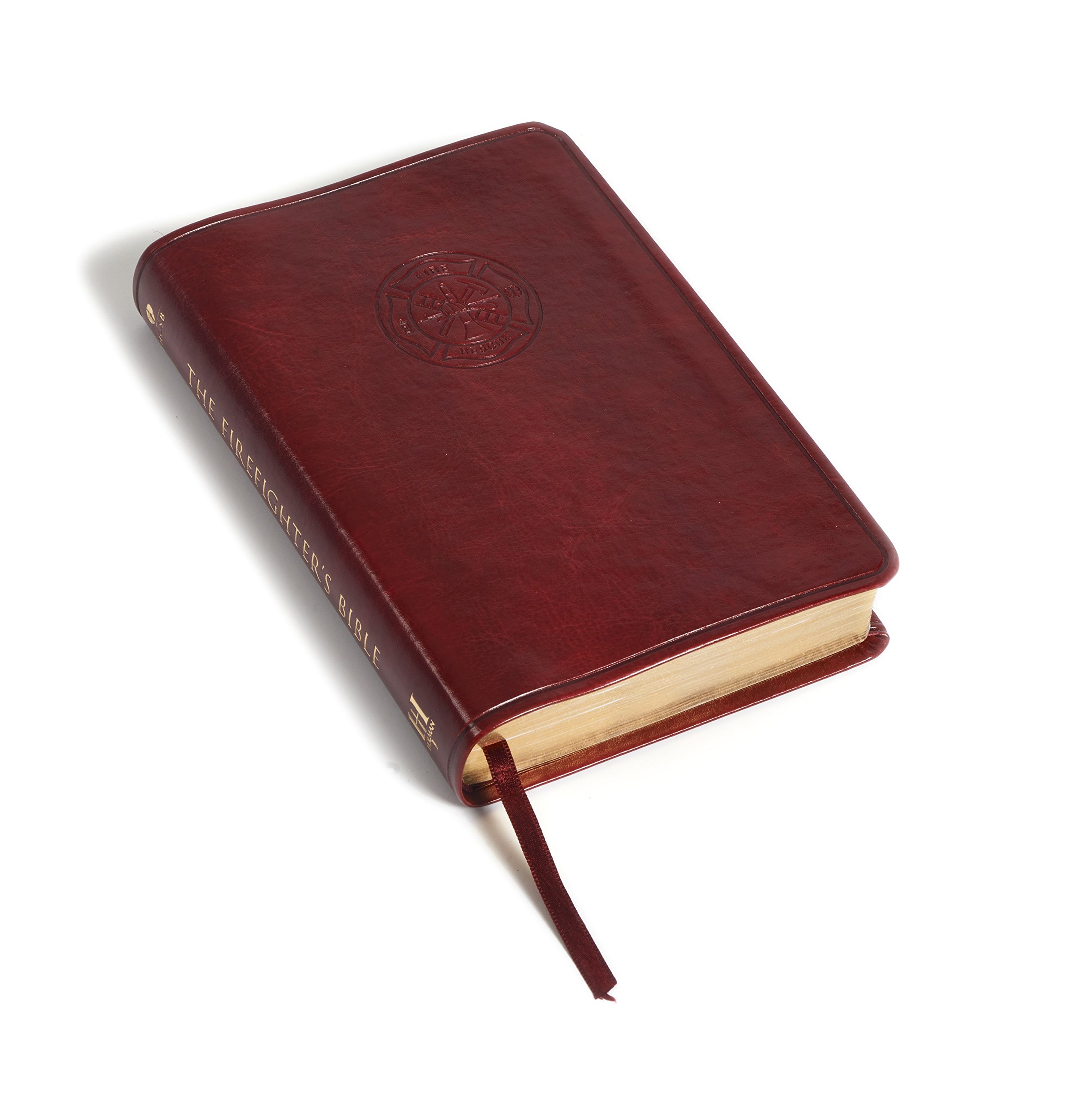 Firefighter’s Bible