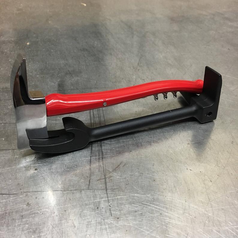 Fireman Tools Bottle Opener