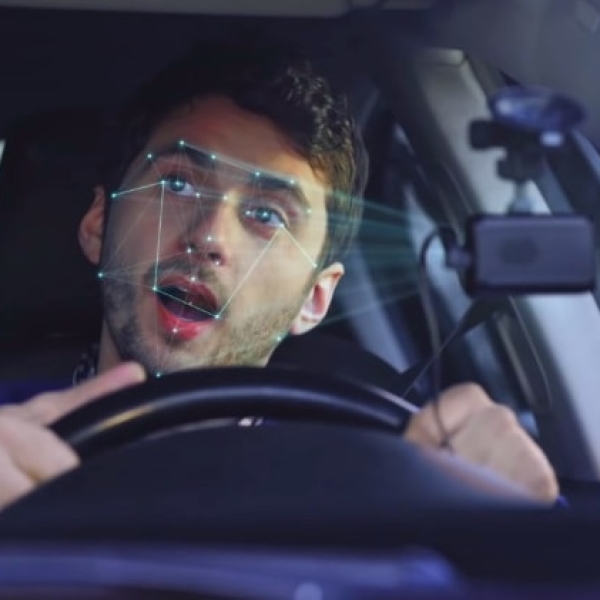 First Distracted and Drowsy Driving Alert