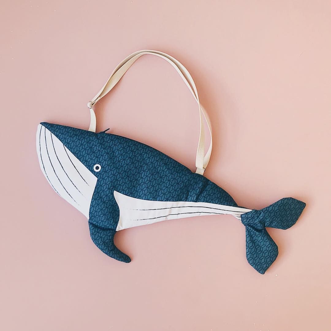 Fish Store Backpacks and Cases