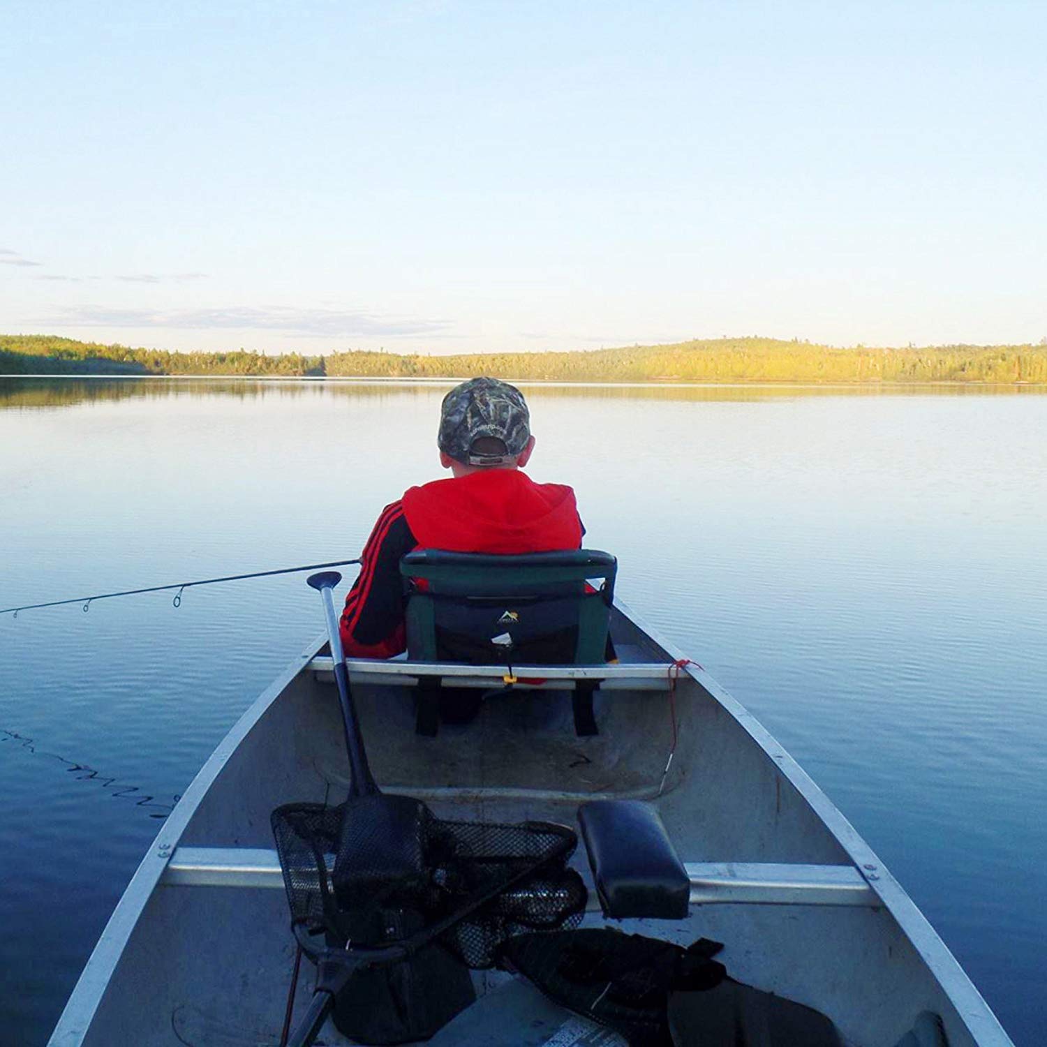 Fishing Chair