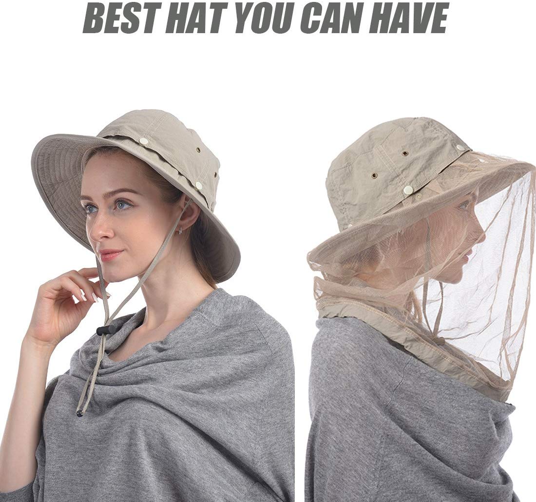 Fishing Hat