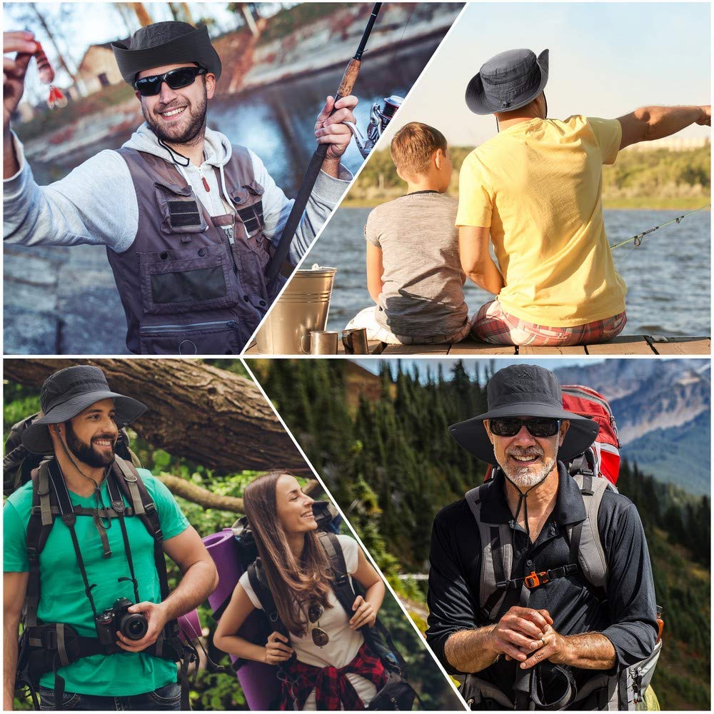 Fishing Hat
