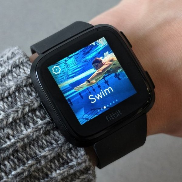 Fitbit Smartwatch