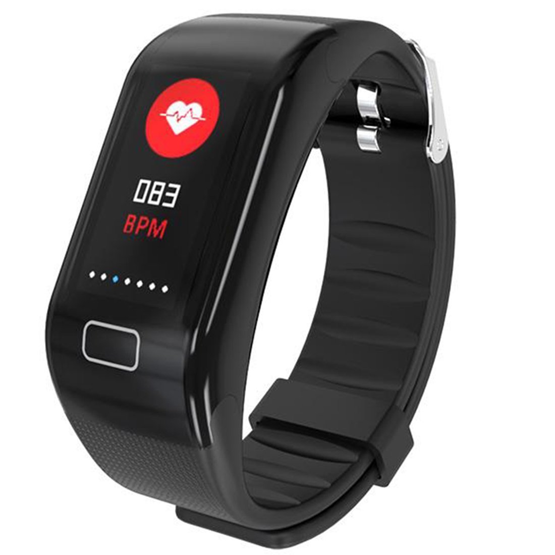 Fitness Tracker